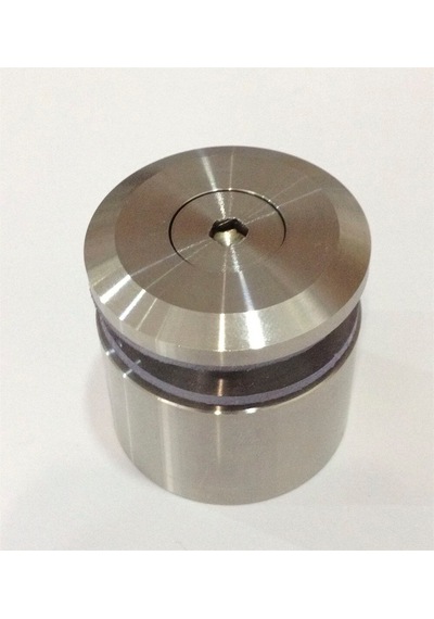 Ht-7022-25 Sss Cam Bağlantı Elemanı