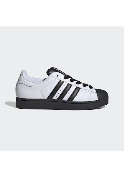 Adidas Jı0124 Superstar Iı Erkek Günlük Spor Ayakkabısı Beyaz