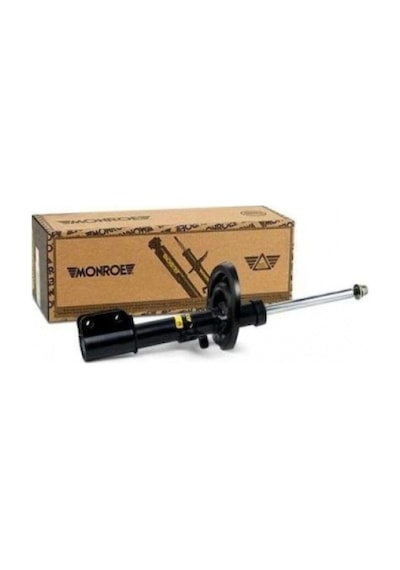 On Amortısor Clıo Iıı 1.2-1.2 16v-1.4 16v-1.6 16v-1.5dcı 06-05-- - Monroe G7277