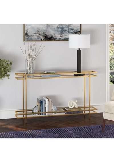 Hana Gold Metal&cam Dresuar Gold