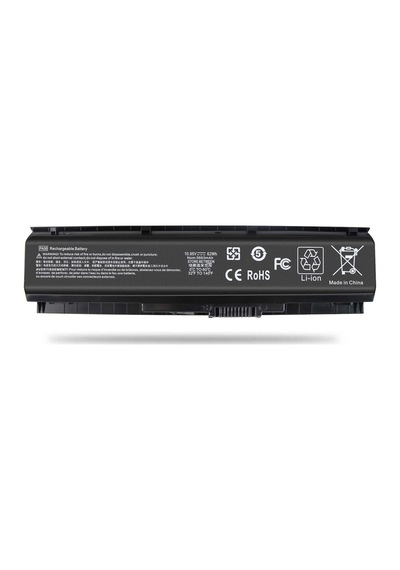 Hp Pa06 Notebook Bataryası