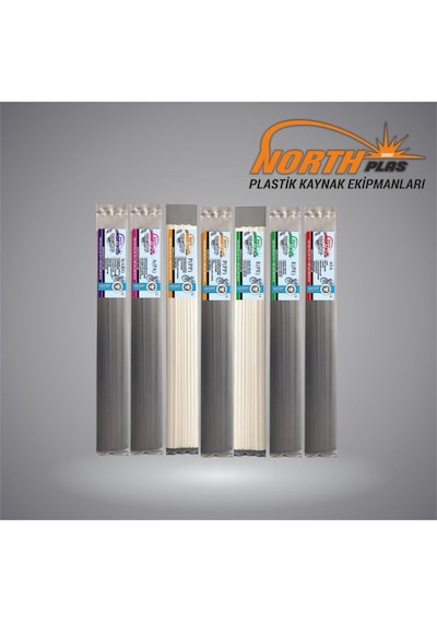 Plastik Tampon Kaynak Makinası