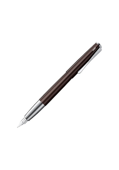 Lamy Studio Dolma Kalem Dark Brown Special Edition F UÇ 69DB-F