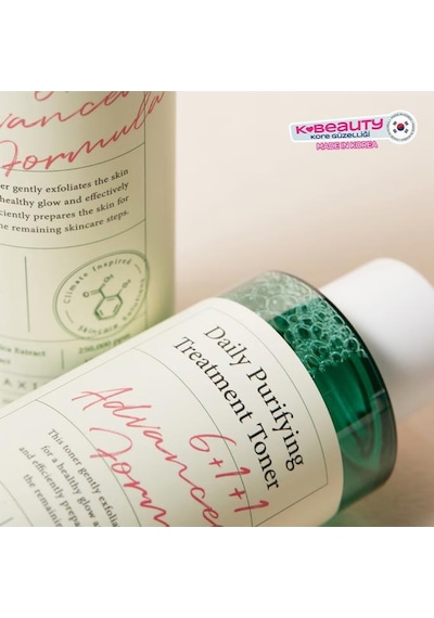 Watsons Salisilik Asit Arındırıcı Tonik 200 ML