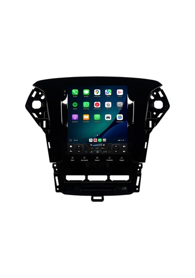 Ford Mondeo 2011-2014 Tesla Android Multimedya Carplay Android Auto Navigasyon 8gb Ram 64gb 9.7''