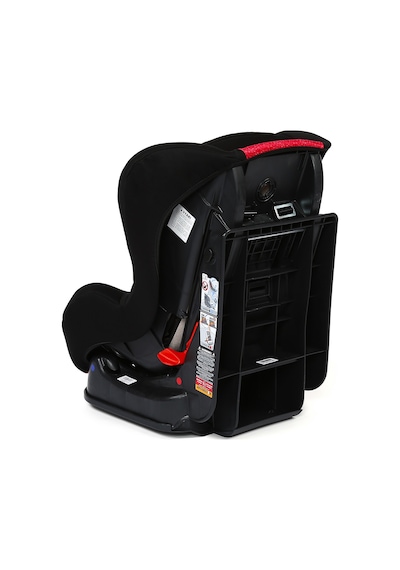 Comfymax Lux 0-25Kg Oto Koltuğu - Skyline Red