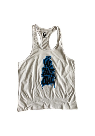 Top Glory Fitness Gym Tank Top Atlet Sporcu Atleti 5057