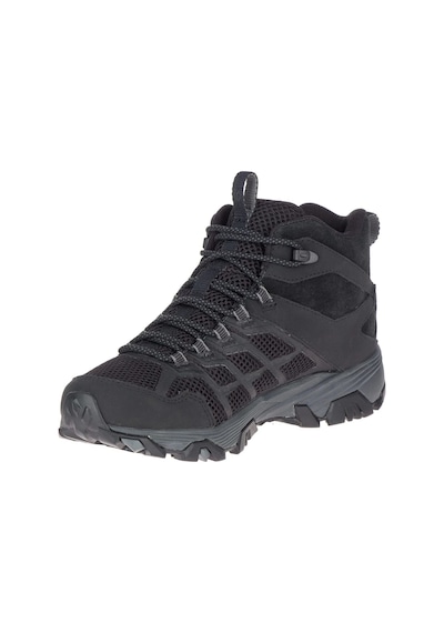 Merrell Merrel Moab Fst 2 Ice+ Thermo Bayan Ayakkabı J99908 001
