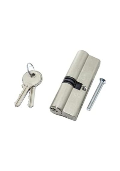 Pvc Pimapen Kapı Kilit Göbeği Barel, 90 Mm