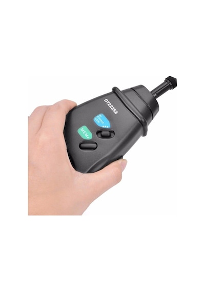 Wellhise Dt 2235a Temaslı Devir Ölçer Takometre N11.34