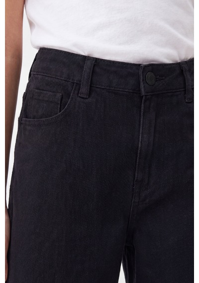 Joy Kids Kız Çocuk Palazzo Basic Pantolon 13-17yaş Siyah