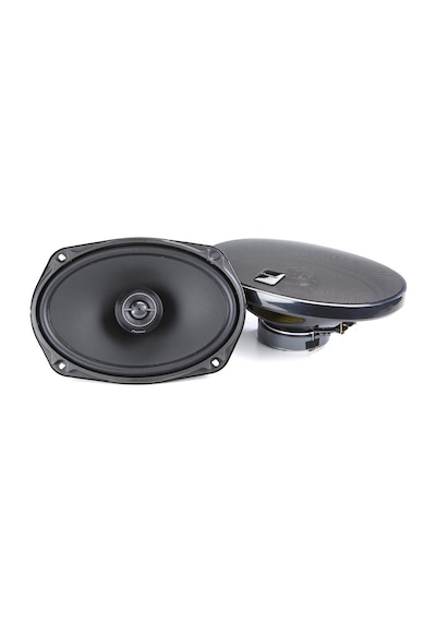 Pioneer Ts-D69F Oval 330W 6X9 Oto Hoparlör 2 Yollu