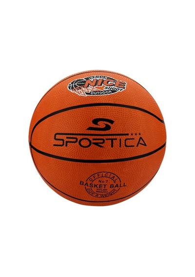 Sportica Bb100 Basketbol Topu