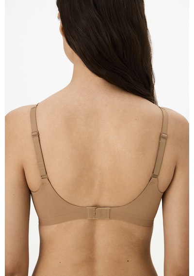 Penti Fit Decolette Sütyen Bronz
