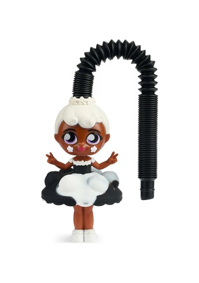 Fashion Fidgets Sürpriz Bebek 1486 Gıo-fah00000 - 1 Adet Stokta Olan Gönderilir
