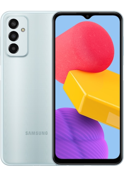 Samsung Galaxy M13 4 GB 128 GB (Samsung Türkiye Garantili)