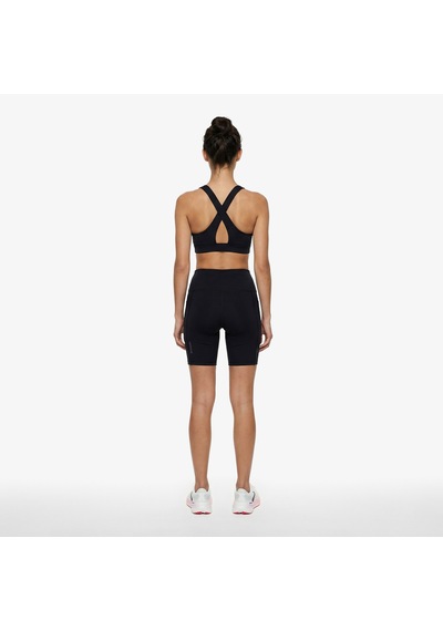 Brooks Chaser 7" Kadın Siyah Şort221757
