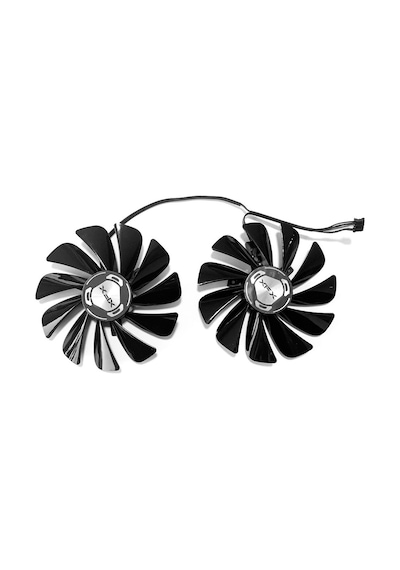 Xfx Rx 5600 Xt Thıcc Iı Pro 6Gb Gddr6 192Bit Dx12 Gaming Fan