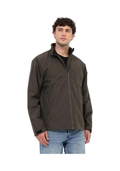 Kinetix Mont Erkek Haki Ml Eddy Coat 1sn13