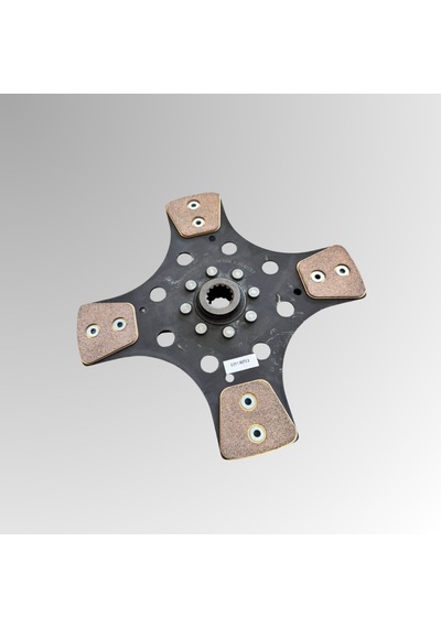 Sdf Parts Same Deutz-fahr Frt.70-90-100 Pto Balatası