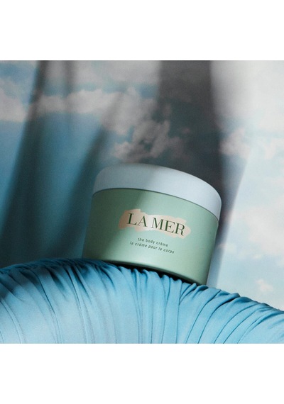 Body Cream - Vücut Kremi