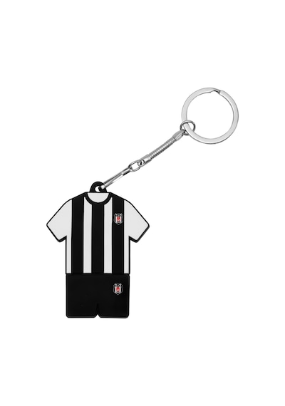 Beşiktaş Lisanslı Taraftar 64gb Usb Bellek Anahtarlık
