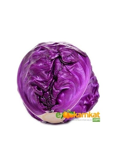 Mor Lahana Kara Tohumu 25 GR Paket