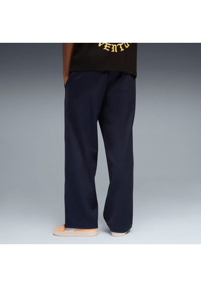 Puma T7 Erkek Track Pantolon 634715 06 Mavi
