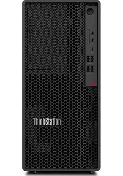 Lenovo ThinkStation P350 30E3004YTX006 i7-11700K 32 GB 2 TB SSD 4 GB T1000 W10P Masaüstü İş İstasyonu