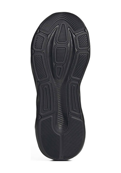 Adidas Galaxy 8 W Siyah Kadın Koşu Ayakkabısı Siyah-grı