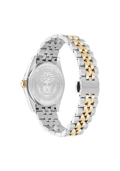 Versace Vrscve5m00326 Erkek Kol Saati Metal