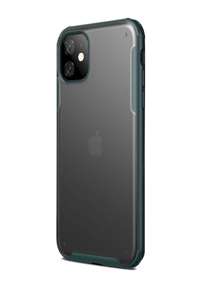 Apple Uyumlu iPhone 11 Kilif Armor Shield Zirhli Koruma Silikon Kapak 392958783