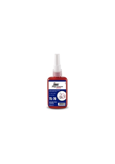 Ems Force Civata Sabitleyici Yüksek Kuvvetli / Tl-70 50ml