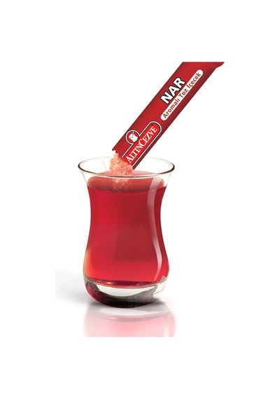 Altıncezve Nar Aromalı Tek İçimlik İçecek Tozu 40 x 1.5 G