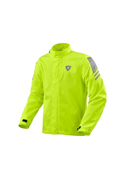 Revit Revıt Cyclone 4 H2o Yağmurluk Üst Neon Sarı