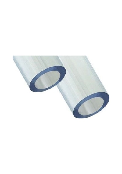 4x8Mm Şeffaf Hortum