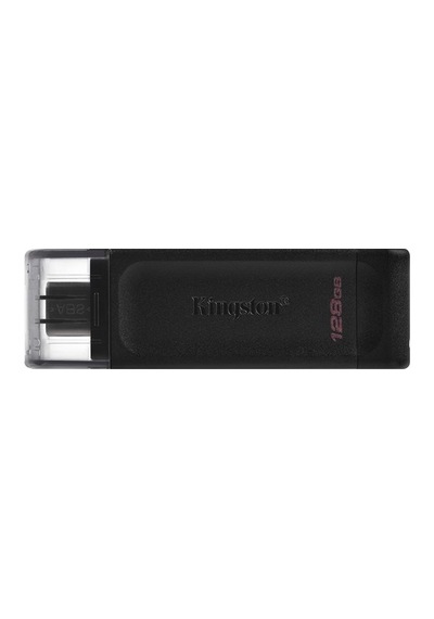 Kingston 128g Dt70 Usb-c Dt70/128gb