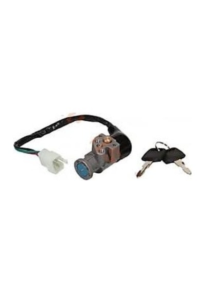 Kontak Actıva 100 - Cub 51906