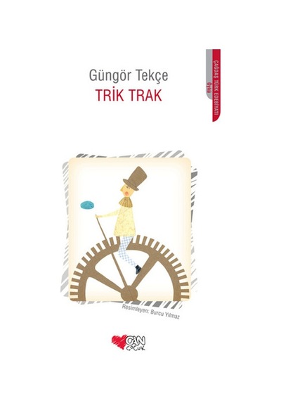 Trik Trak  Kitap