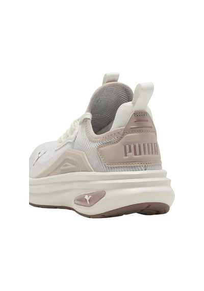 Puma Puma Softride Enzo 6 Hype Wns Kadın Beyaz Yol Koşusu Ayakkabısı Nfd 3972774