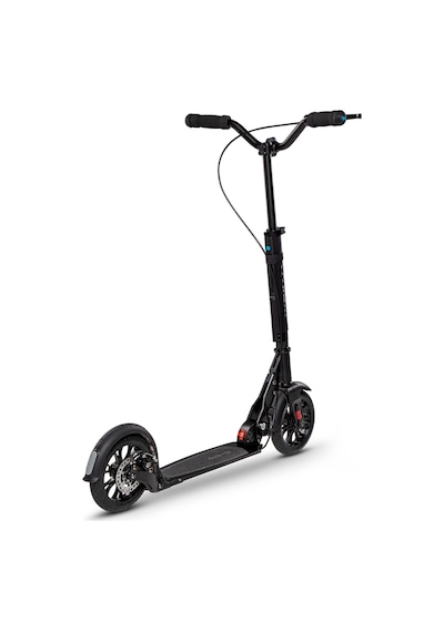 Micro Metropolitan Deluxe 2 Tekerlekli Scooter Black