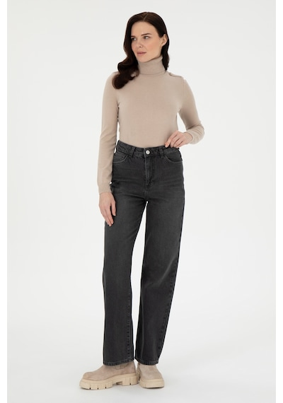 Pierre Cardin Kadın Bej Kazak /triko 50290579-vr011 Bej