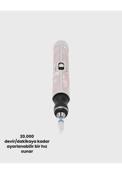 12'li Tırnak Törpüsü
