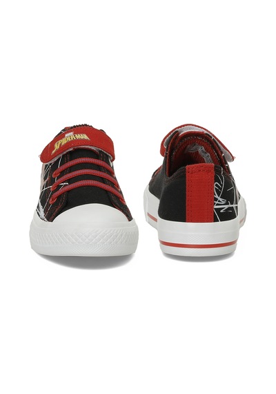Spiderman Hero.f5fx Siyah Erkek Çocuk Sneaker 000000000101972473 Siyah