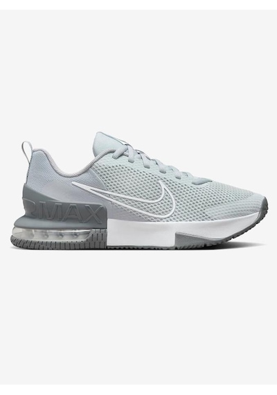 Nike M Air Max Alpha Trainer 6 Erkek Antrenman Ayakkabısı Fq1833 002 Gri