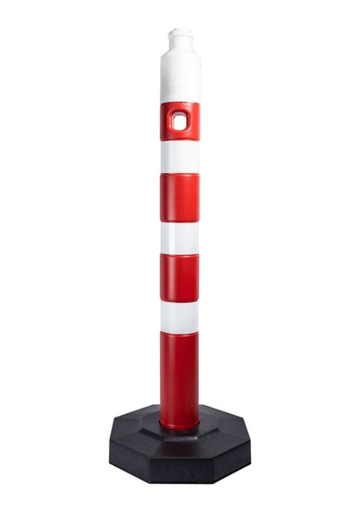 Mıcır Tabanlı Dikme 120 Mm