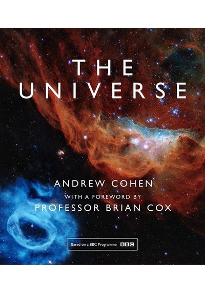 The Universe 9780008389321
