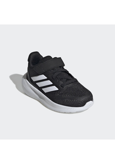 Adidas Ie8598 Runfalcon 5 El I Ayakkabı Siyah - Beyaz
