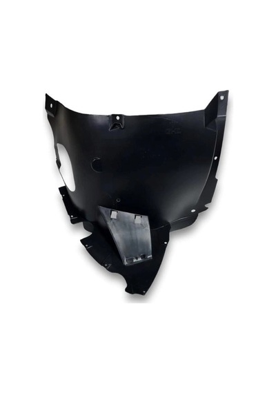 Seat Leon 2013-2020 Çamurluk Davlumbazı Onun Onu Sol Enjeksıyon Uretım Oem No: 5f0854815g