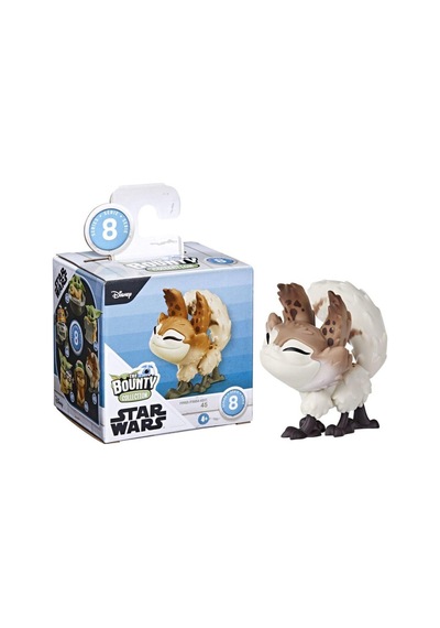 Star Wars Bounty Collection F5854 F9953 Lisanslı Ürün